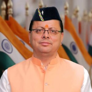 मुख्यमंत्री धामी ने पूर्व मुख्यमंत्री एवं वरिष्ठ राजनेता मेजर जनरल भुवन चंद्र खंडूड़ी (सेवानिवृत्त)के निधन पर जताया दुःख