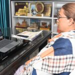‘मन की बात’ से बढ़ा खिलाड़ियों का उत्साह : रेखा आर्या