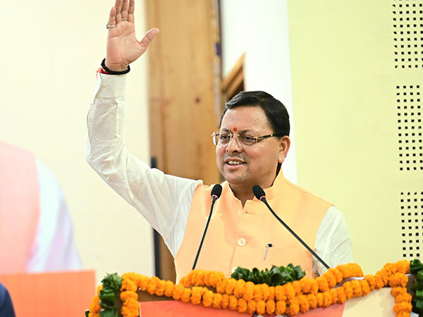 मेरे सपनों का उत्तराखंड’ में सीएम धामी ने युवा प्रतिभाओं से किया संवाद, तकनीक और इनोवेशन पर हुई चर्चा