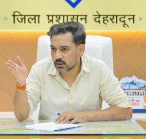 14 सितंबर को डीएम करेंगे नशा मुक्ति अभियान का शुभांरभ, 30 सितंबर तक चलेगा नशामुक्ति का विशेष शपथ अभियान