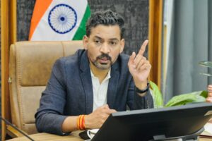 बार एसोसिएशन भवन की डिजाइन और निर्माण योजना पर डीएम ने दिए जरूरी निर्देश