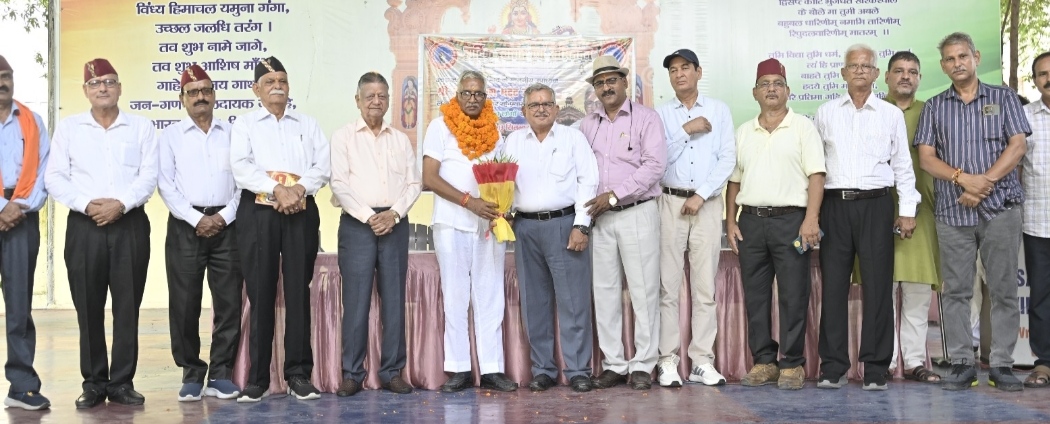 उत्तराखंड प्रवासियों को अपनी जड़ों से जोड़ना परिषद का मुख्य उद्देश्य – ओम प्रकाश भट्ट
