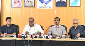 उत्तराखण्ड में एसआईआर के बाद मतदाता सूची का प्रकाशन, अंतिम मतदाता सूची में 7158949 मतदाता शामिल
