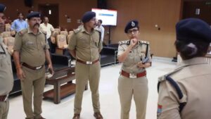 मानव तस्करी के खिलाफ उत्तराखंड पुलिस का बड़ा कदम, पंतनगर में आज राज्य स्तरीय सम्मेलन