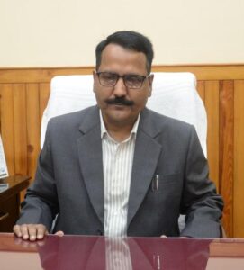 नैनीताल में कानून व्यवस्था को लेकर DM सख्त, गुंडा एक्ट में 4 व्यक्ति जिला बदर
