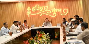 उत्तराखंड कैबिनेट के 13 अहम फैसले: सेवामुक्त अग्निवीरों को भर्ती में छूट, बाल वीरता पुरस्कार योजना को मंजूरी