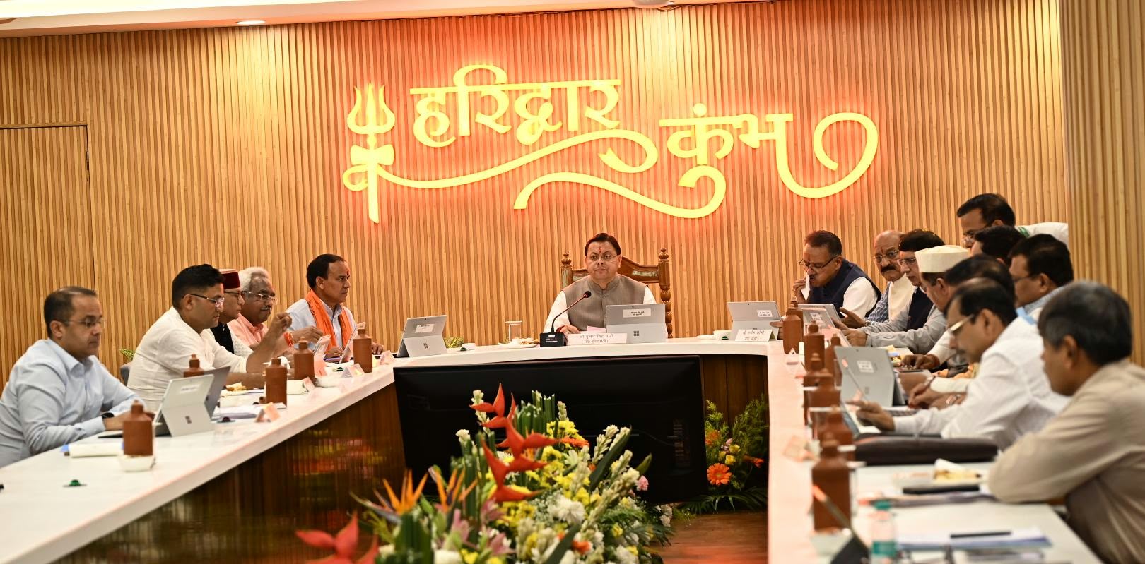 उत्तराखंड कैबिनेट के 13 अहम फैसले: सेवामुक्त अग्निवीरों को भर्ती में छूट, बाल वीरता पुरस्कार योजना को मंजूरी